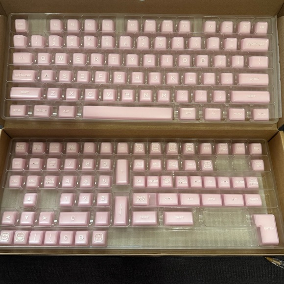 Keyboard Caps - Picture 3 of 4